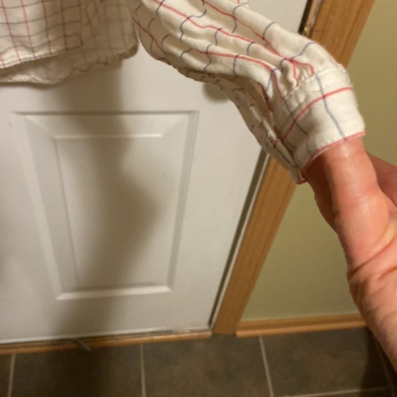 Everlane cotton top - Picture 7 of 9